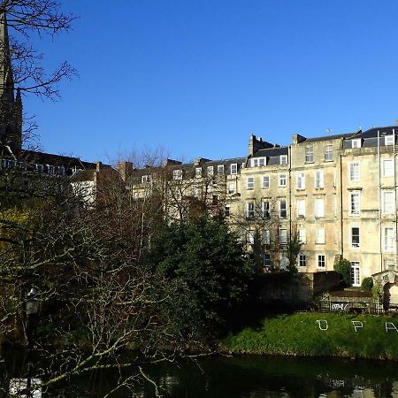 Georgian House - Fantastic Central Apartment With Fabulous Views Bath Buitenkant foto