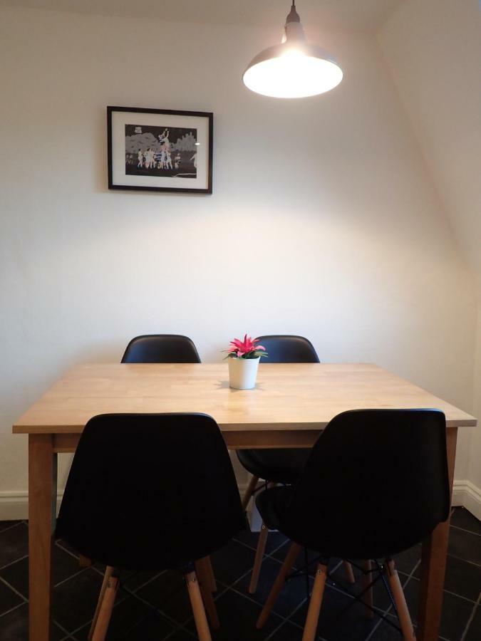 Georgian House - Fantastic Central Apartment With Fabulous Views Bath Buitenkant foto