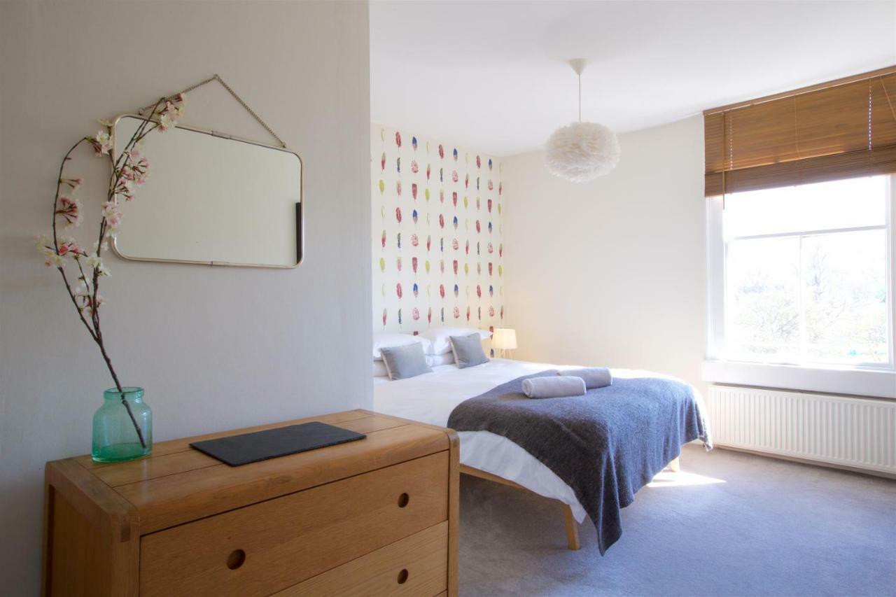 Georgian House - Fantastic Central Apartment With Fabulous Views Bath Buitenkant foto
