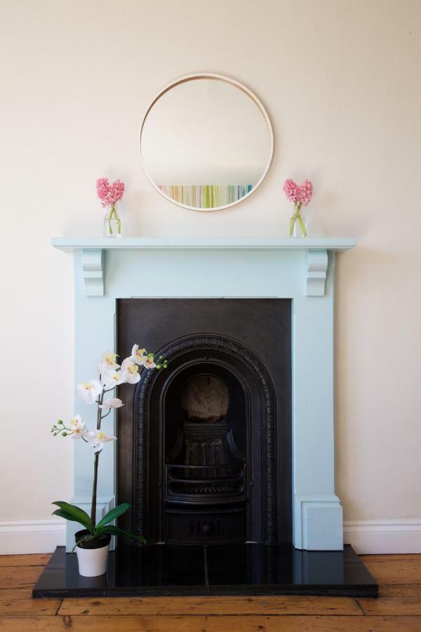 Georgian House - Fantastic Central Apartment With Fabulous Views Bath Buitenkant foto