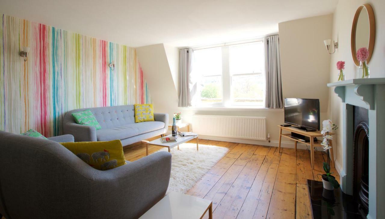 Georgian House - Fantastic Central Apartment With Fabulous Views Bath Buitenkant foto