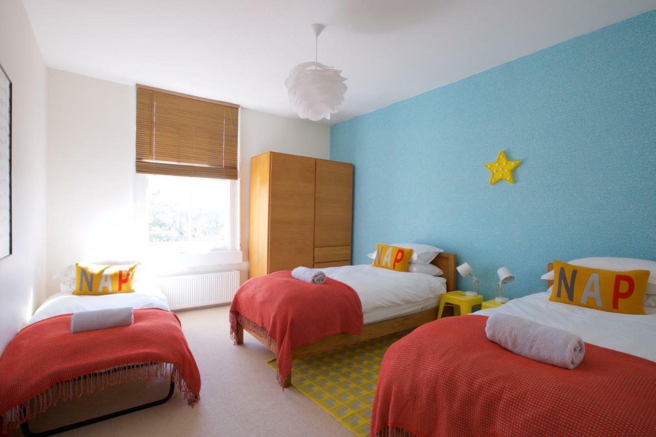 Georgian House - Fantastic Central Apartment With Fabulous Views Bath Buitenkant foto