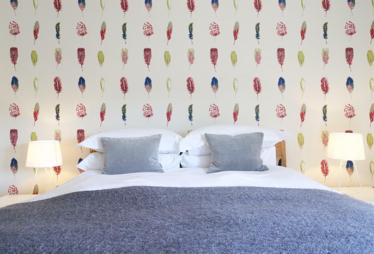 Georgian House - Fantastic Central Apartment With Fabulous Views Bath Buitenkant foto