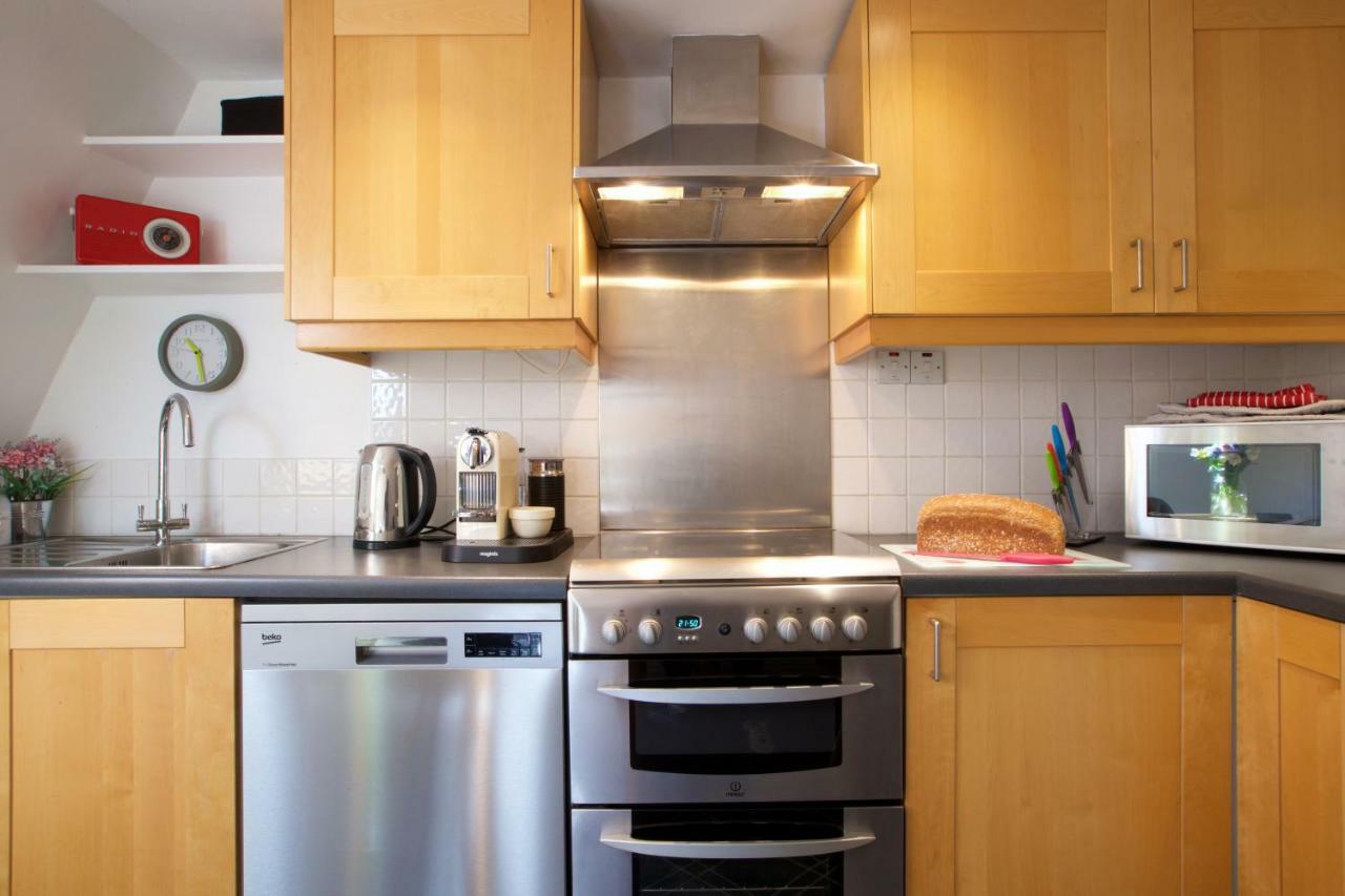 Georgian House - Fantastic Central Apartment With Fabulous Views Bath Buitenkant foto